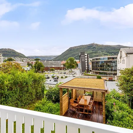 아파트 Pergola - 5min To Facilities- Family Friendly *