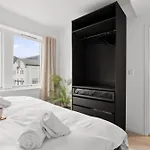 Apartmán Pergola - 5min To Facilities- Family Friendly Bergen