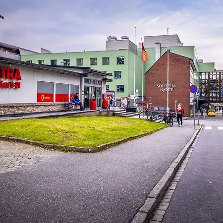 Pergola - 5min To Facilities- Family Friendly