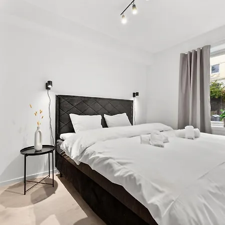 Apartment Pergola - 5min To Facilities- Family Friendly
