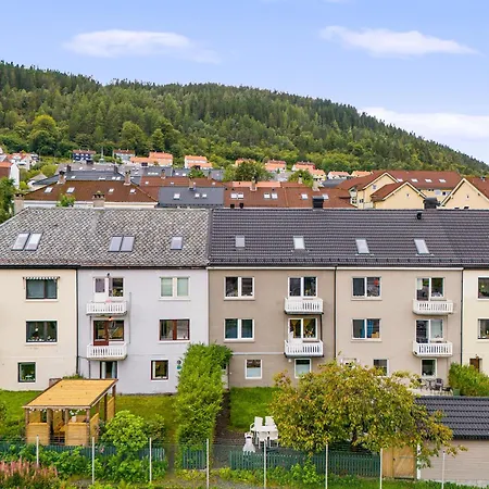 Pergola - 5min To Facilities- Family Friendly Apartamento Bergen