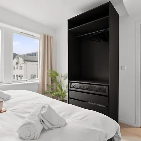 Apartment Pergola - 5min To Facilities- Family Friendly Bergen