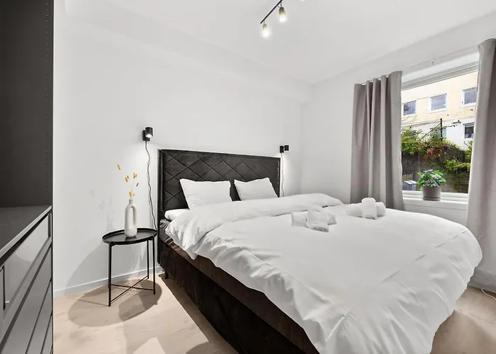 Apartamento Pergola - 5min To Facilities- Family Friendly