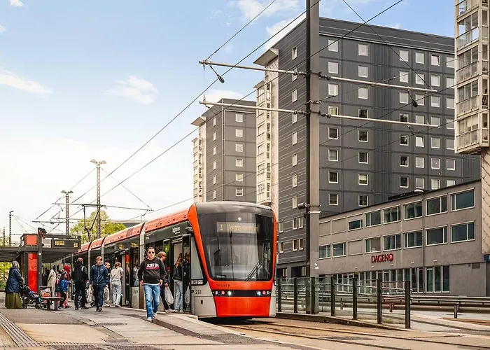 Pergola - 5min To Facilities- Family Friendly Apartamento *