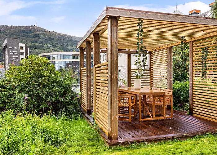 Pergola - 5min To Facilities- Family Friendly Apartamento